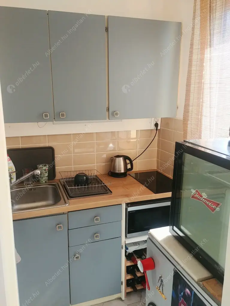 Kiadó albérlet 180000 Ft/hó áron: Budapest, III. kerület  Amfiteátrum utca. Mérete: 28 nm, 1 szobás | Alberlet.hu - 6082913