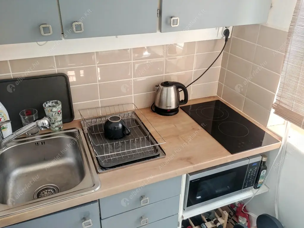 Kiadó albérlet 180000 Ft/hó áron: Budapest, III. kerület  Amfiteátrum utca. Mérete: 28 nm, 1 szobás | Alberlet.hu - 6082917