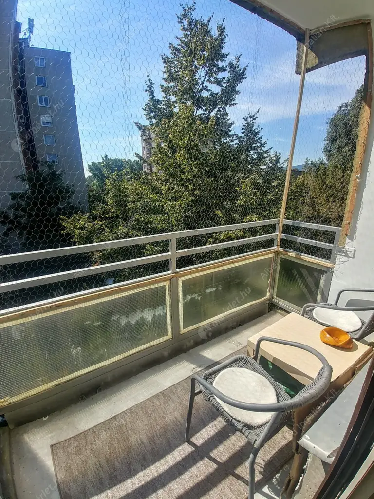 Kiadó albérlet 180000 Ft/hó áron: Budapest, III. kerület  Amfiteátrum utca. Mérete: 28 nm, 1 szobás | Alberlet.hu - 6082922