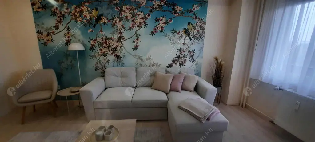 Kiadó albérlet 349000 Ft/hó áron: Budapest, III. kerület  Árpád fejedelem útja. Mérete: 62 nm, 2 szobás | Alberlet.hu - 6598768