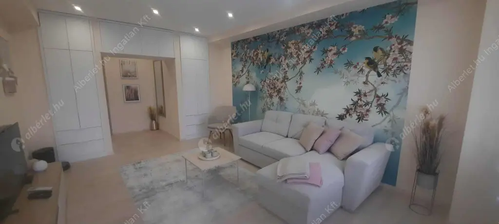 Kiadó albérlet 349000 Ft/hó áron: Budapest, III. kerület  Árpád fejedelem útja. Mérete: 62 nm, 2 szobás | Alberlet.hu - 6598779