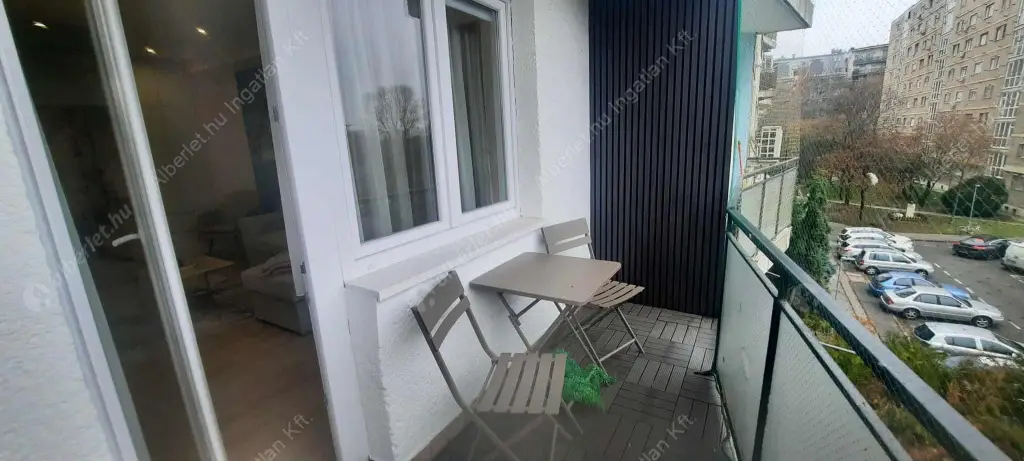 Kiadó albérlet 349000 Ft/hó áron: Budapest, III. kerület  Árpád fejedelem útja. Mérete: 62 nm, 2 szobás | Alberlet.hu - 6598793