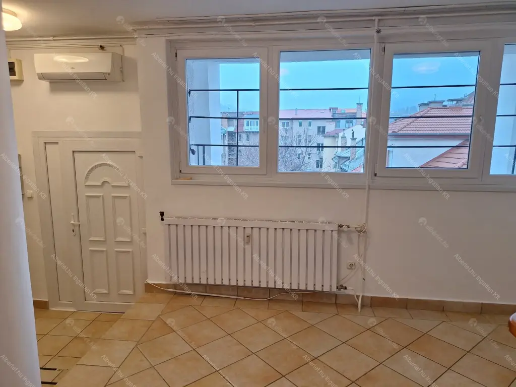 Kiadó albérlet 270000 Ft/hó áron: Budapest, III. kerület  Árpád fejedelem útja. Mérete: 73 nm, 3 szobás | Alberlet.hu - 6665966