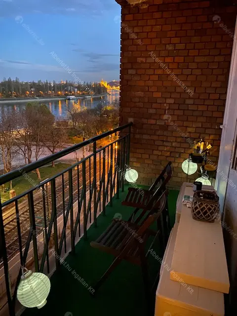 Kiadó albérlet 270000 Ft/hó áron: Budapest, III. kerület  Árpád fejedelem útja. Mérete: 73 nm, 3 szobás | Alberlet.hu - 6665971