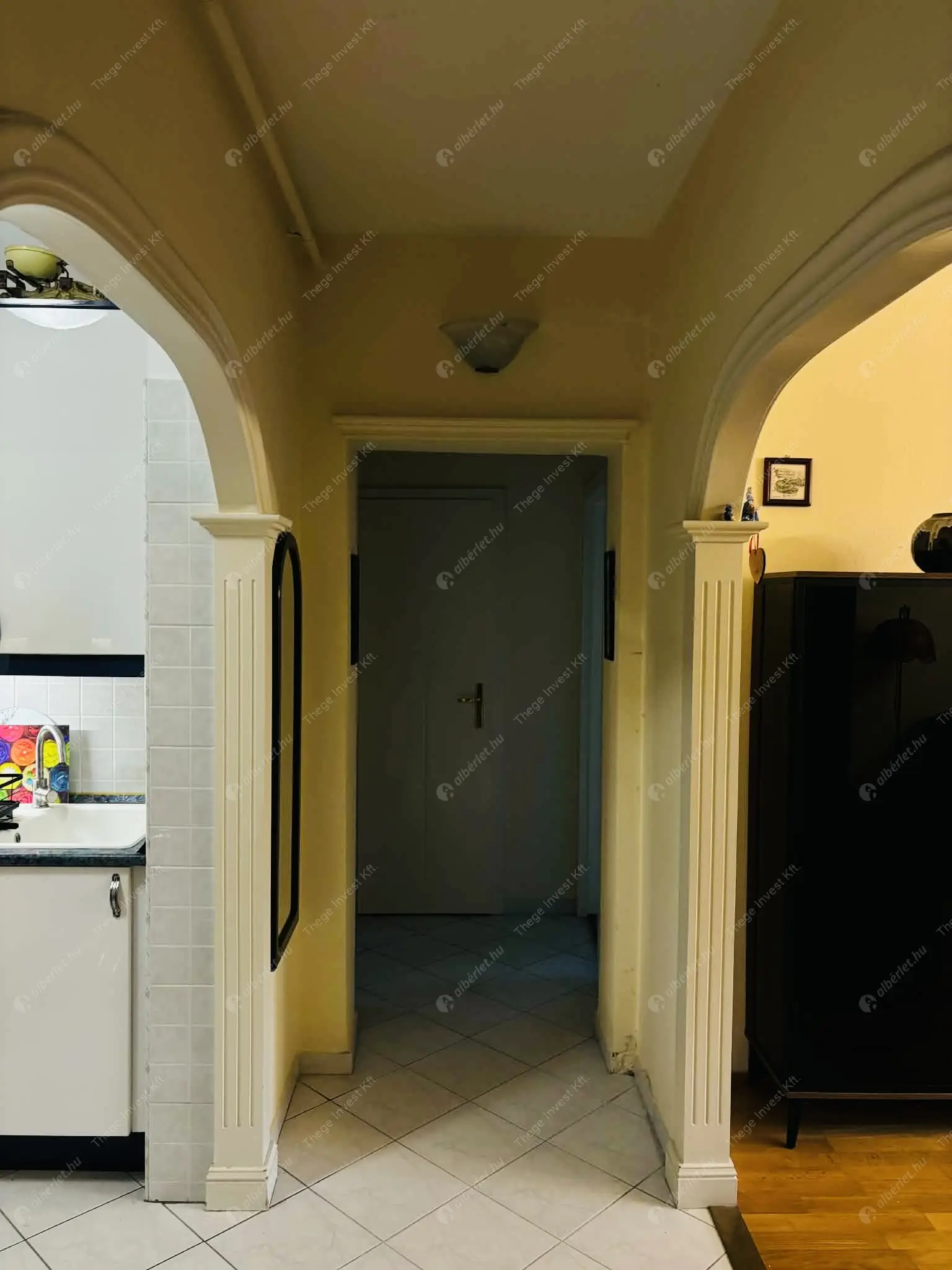 Kiadó albérlet 330000 Ft/hó áron: Budapest, III. kerület  Baba utca. Mérete: 62 nm, 3 szobás | Alberlet.hu - 6617671