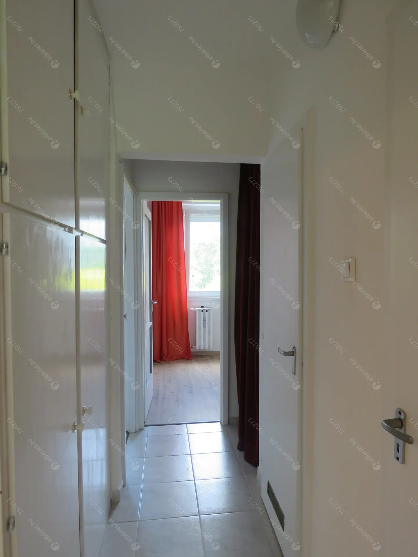 Kiadó albérlet 250000 Ft/hó áron: Budapest, III. kerület  Bálint György utca. Mérete: 57 nm, 1 szobás | Alberlet.hu - 6300337