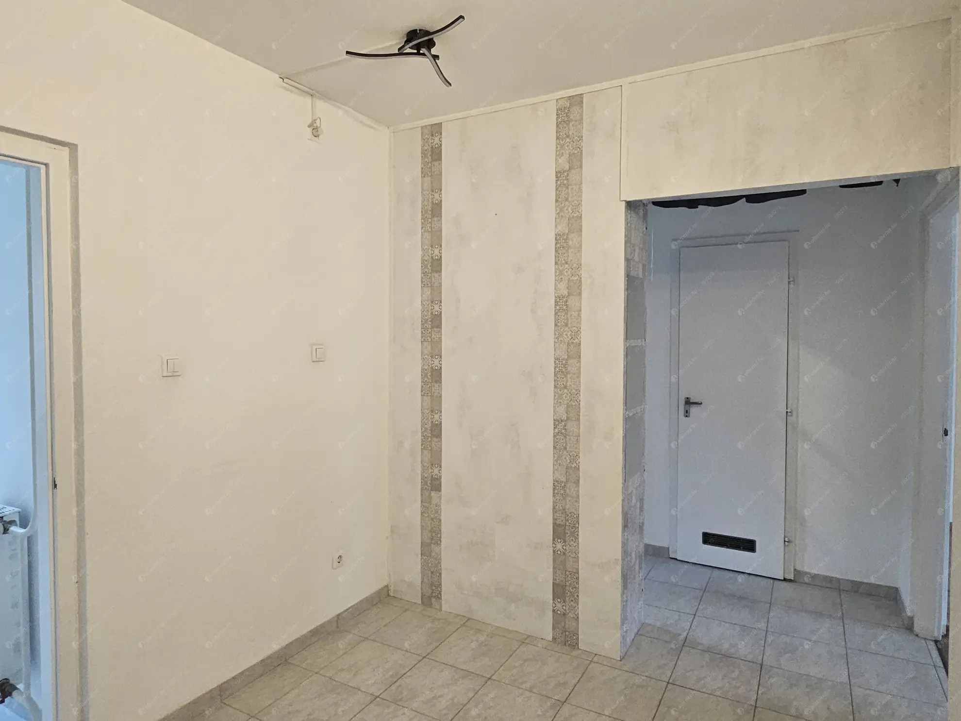 Kiadó albérlet 250000 Ft/hó áron: Budapest, III. kerület  Bálint György utca. Mérete: 57 nm, 1 szobás | Alberlet.hu - 6556313