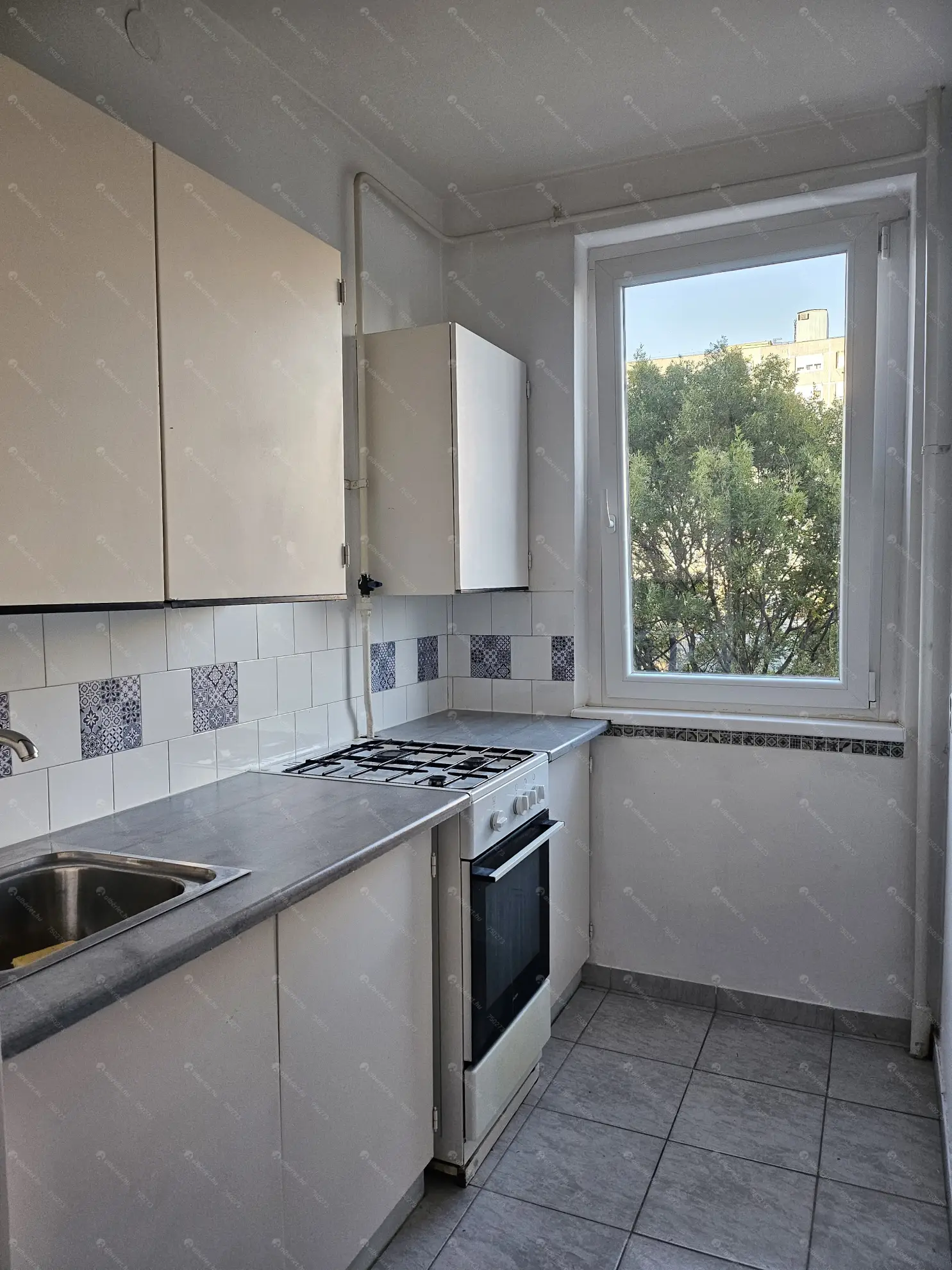 Kiadó albérlet 250000 Ft/hó áron: Budapest, III. kerület  Bálint György utca. Mérete: 57 nm, 1 szobás | Alberlet.hu - 6566186