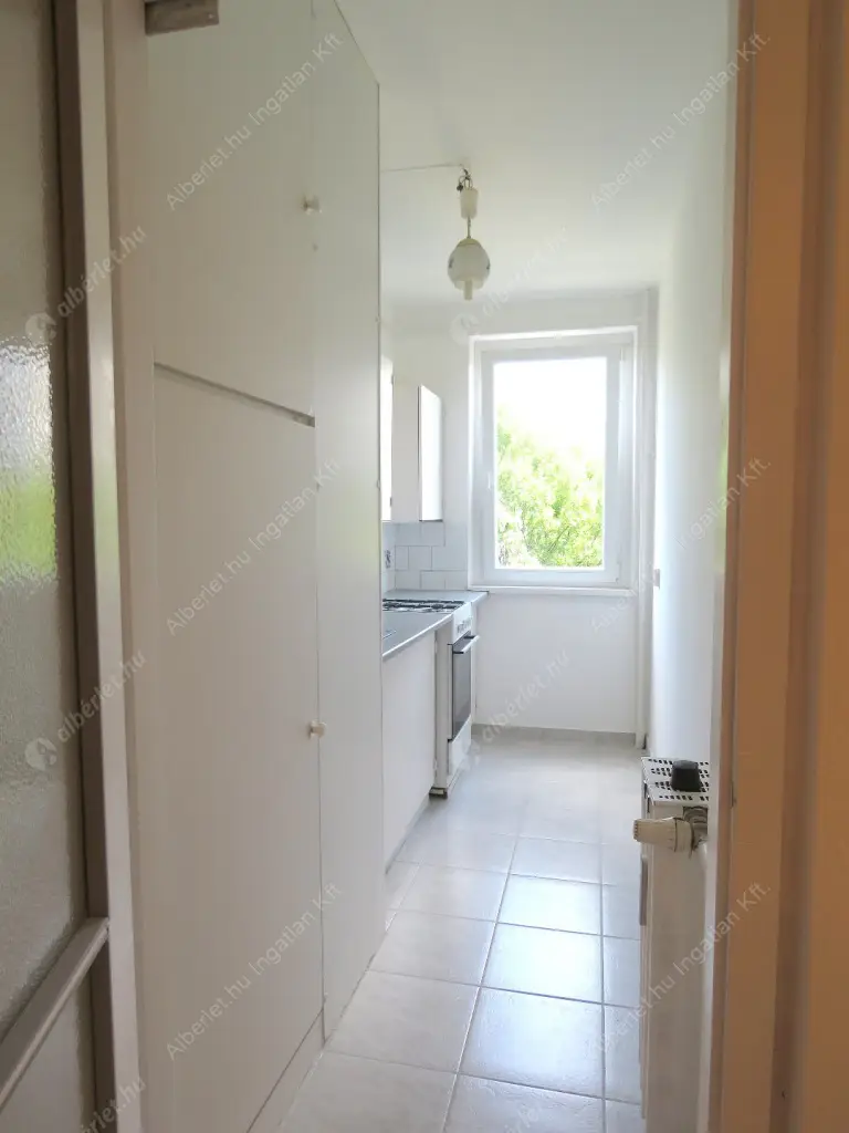 Kiadó albérlet 230000 Ft/hó áron: Budapest, III. kerület  Bálint György utca. Mérete: 57 nm, 1 szobás | Alberlet.hu - 6591416