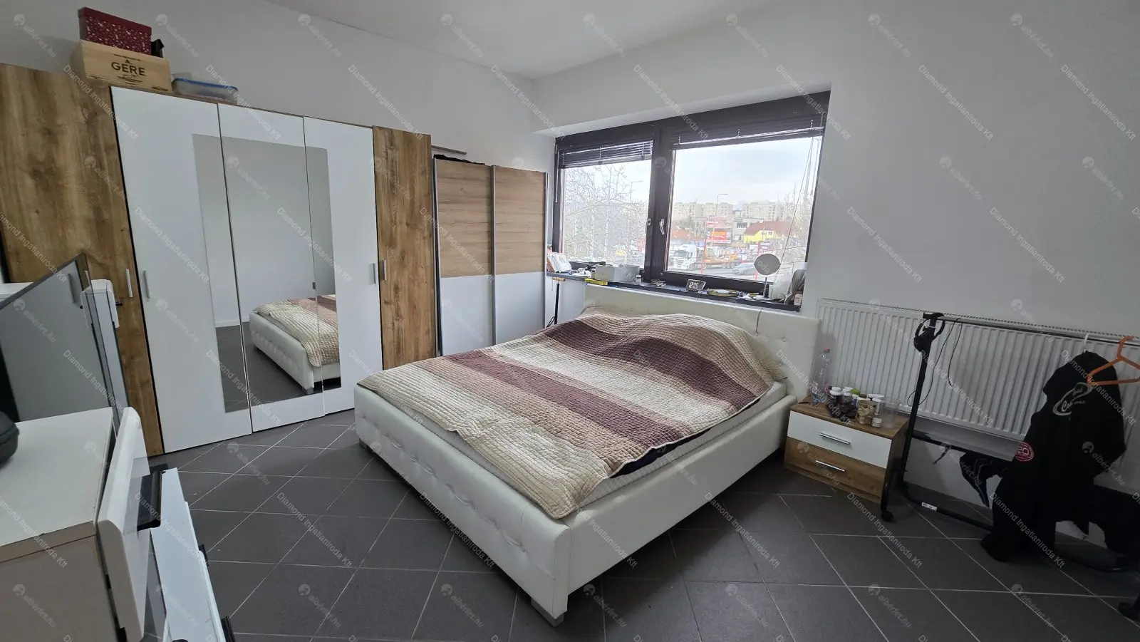 Kiadó albérlet 550000 Ft/hó áron: Budapest, III. kerület  Batthyány utca. Mérete: 130 nm, 4 szobás | Alberlet.hu - 6646610