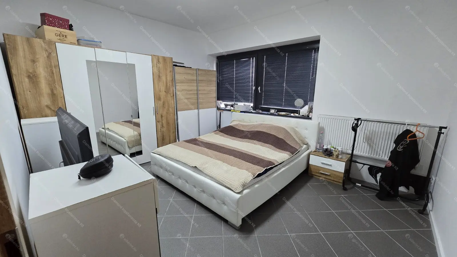 Kiadó albérlet 550000 Ft/hó áron: Budapest, III. kerület  Batthyány utca. Mérete: 130 nm, 4 szobás | Alberlet.hu - 6646611