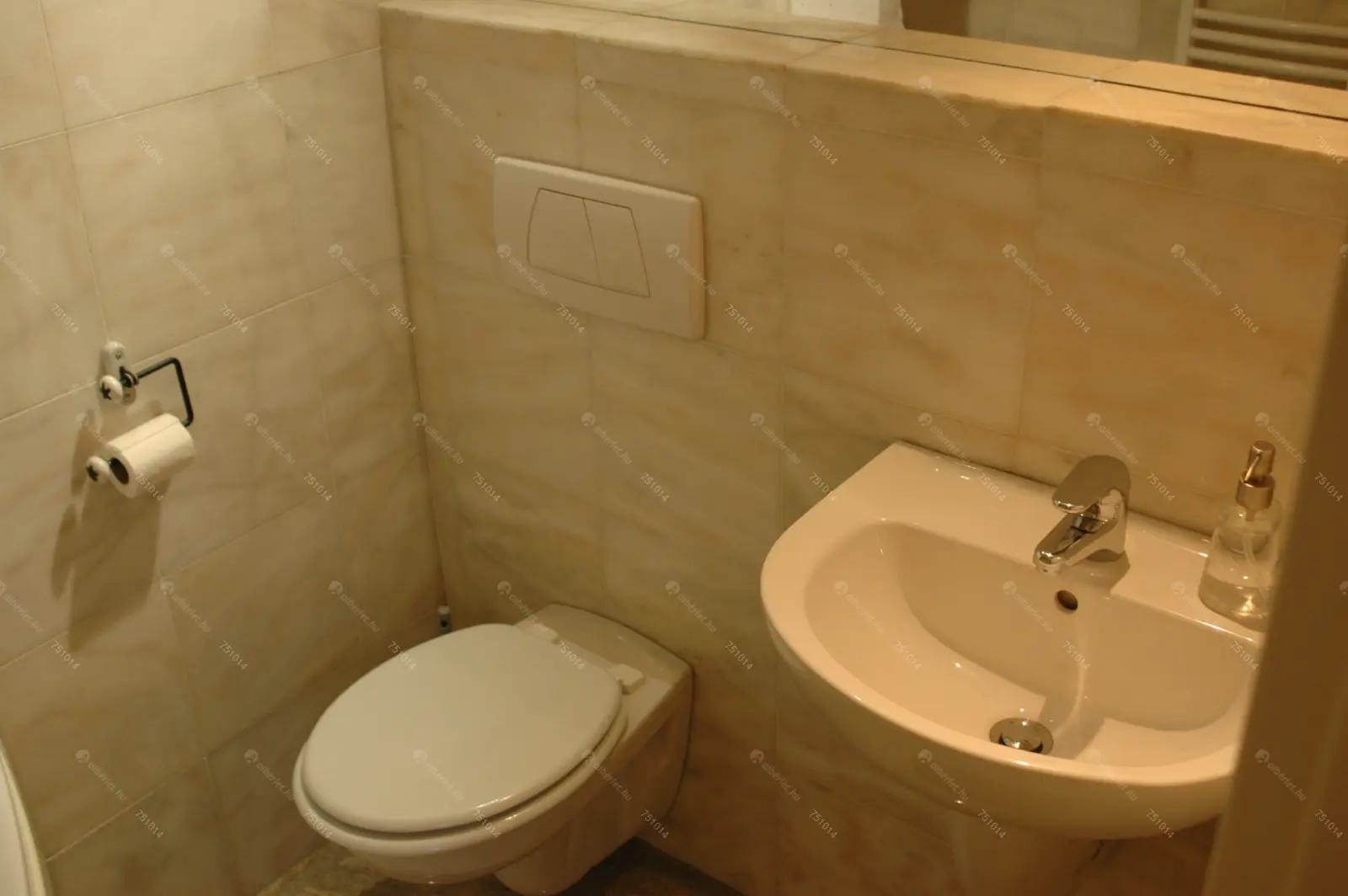 Kiadó albérlet 220000 Ft/hó áron: Budapest, III. kerület  Bécsi út  . Mérete: 33 nm, 1 szobás | Alberlet.hu - 6325223