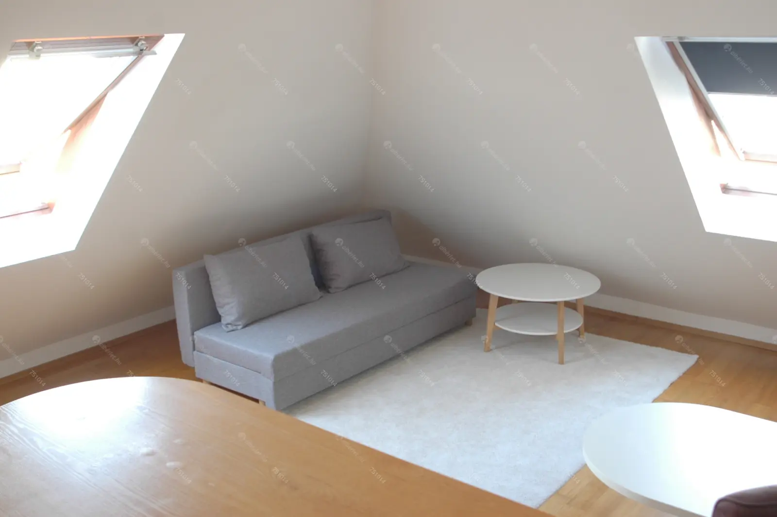 Kiadó albérlet 220000 Ft/hó áron: Budapest, III. kerület  Bécsi út  . Mérete: 33 nm, 1 szobás | Alberlet.hu - 6325229