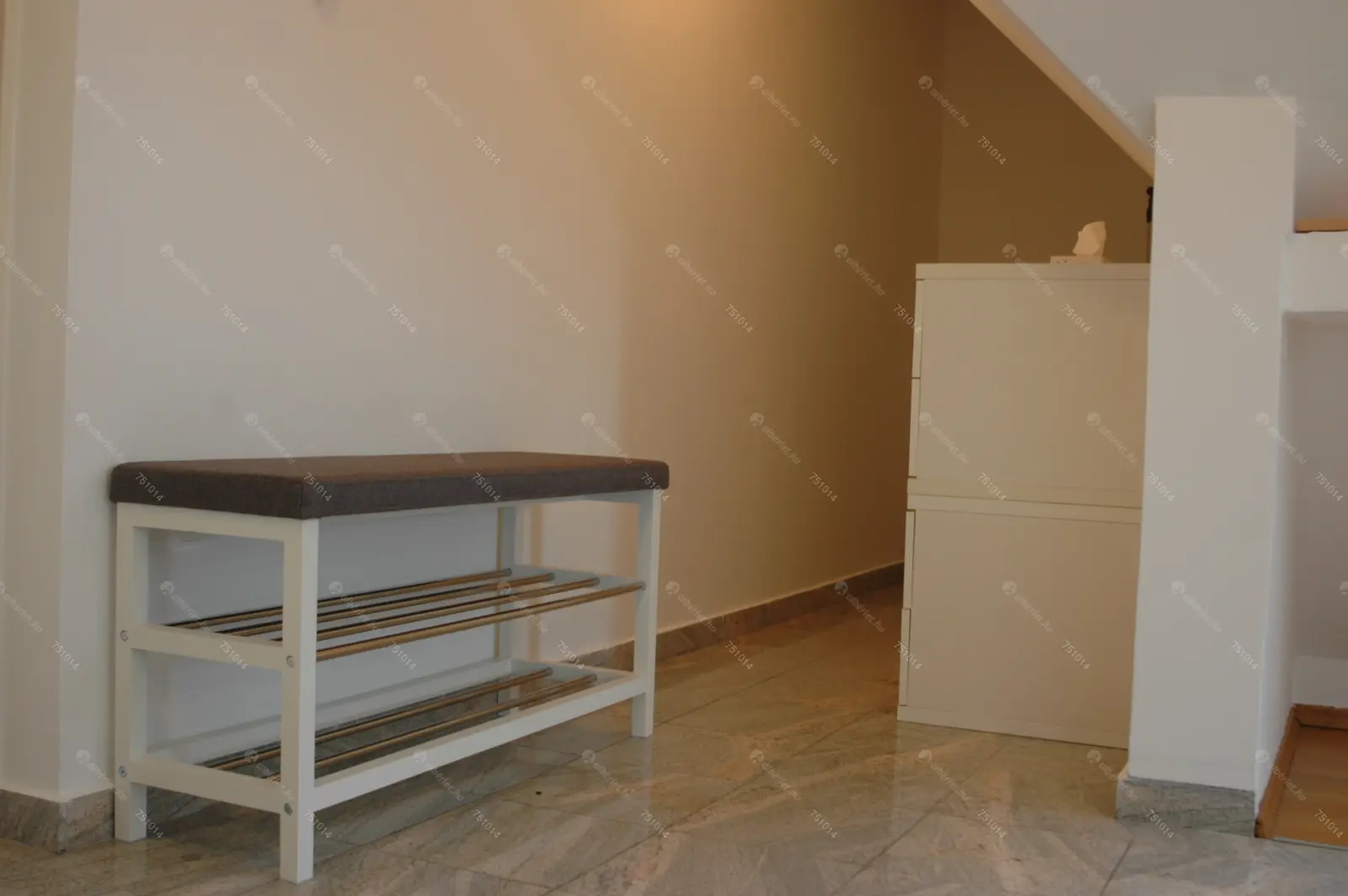 Kiadó albérlet 220000 Ft/hó áron: Budapest, III. kerület  Bécsi út  . Mérete: 33 nm, 1 szobás | Alberlet.hu - 6325232