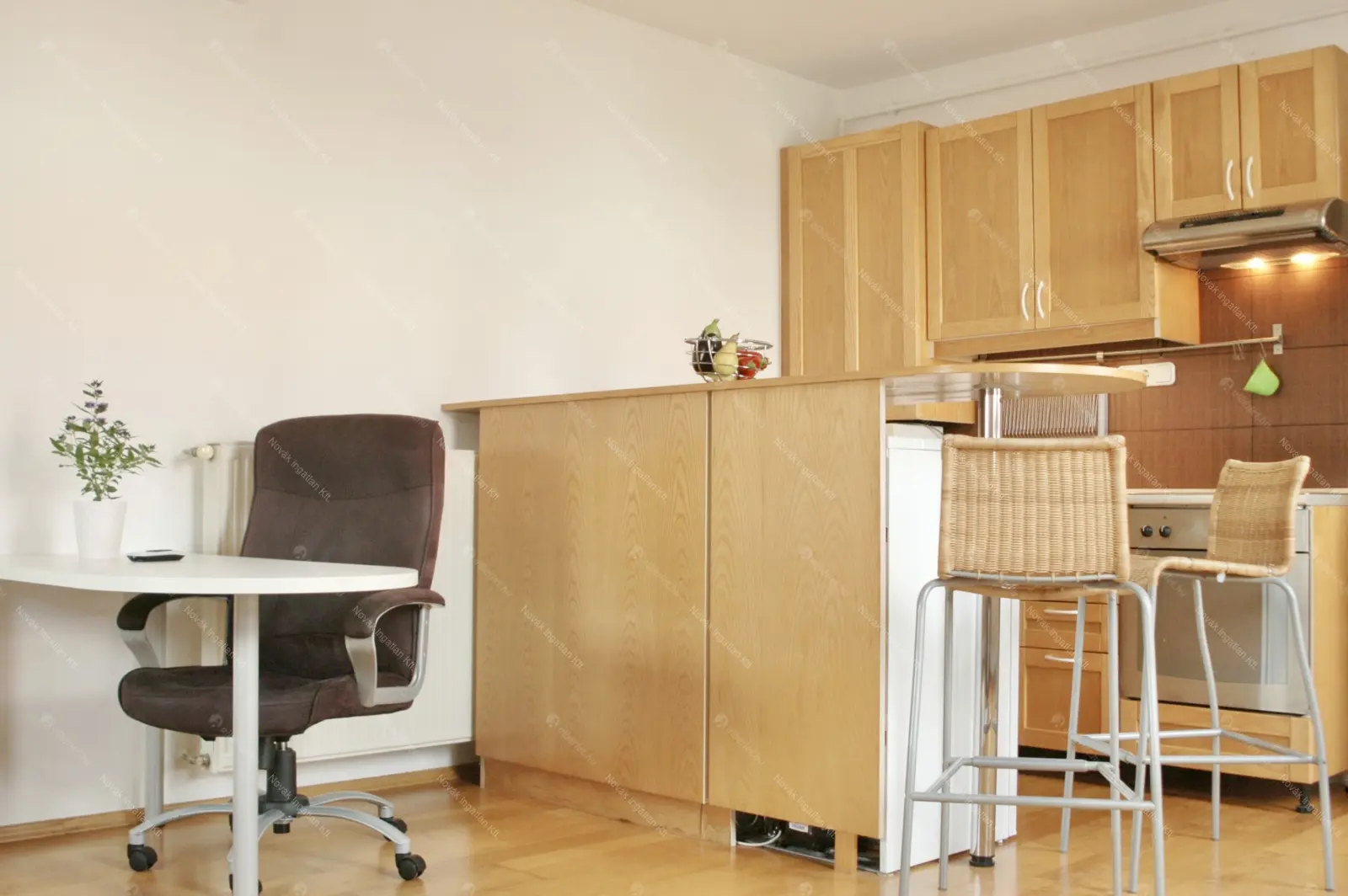 Kiadó albérlet 220000 Ft/hó áron: Budapest, III. kerület  Bécsi út. Mérete: 23 nm, 1 szobás | Alberlet.hu - 6703770