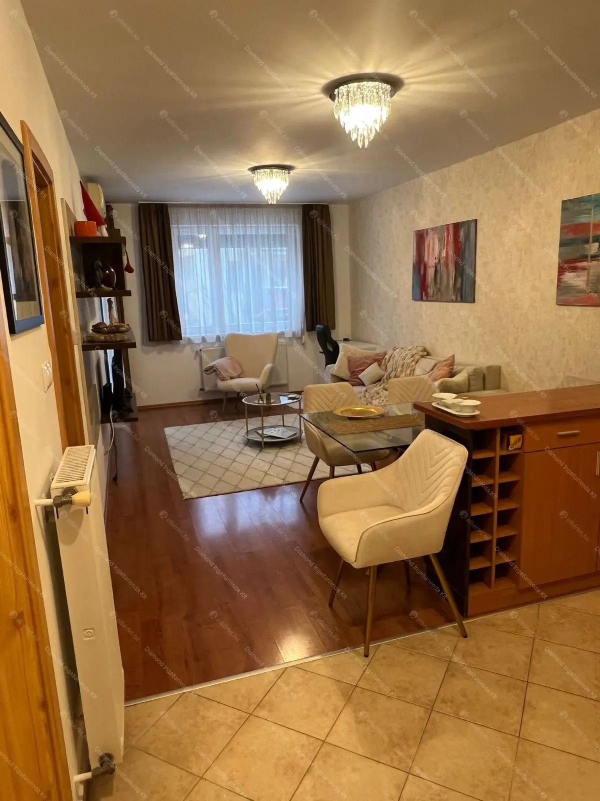 Kiadó albérlet 270000 Ft/hó áron: Budapest, III. kerület  Bécsi út. Mérete: 45 nm, 2 szobás | Alberlet.hu - 6640522