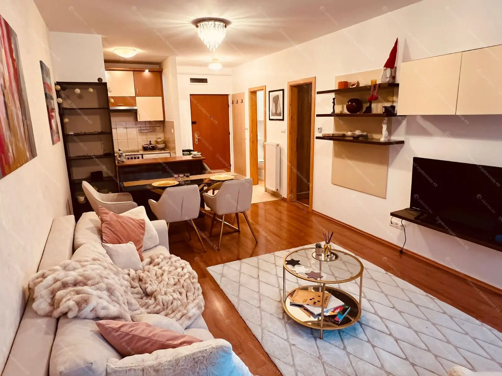 Kiadó albérlet 270000 Ft/hó áron: Budapest, III. kerület  Bécsi út. Mérete: 45 nm, 2 szobás | Alberlet.hu - 6640527