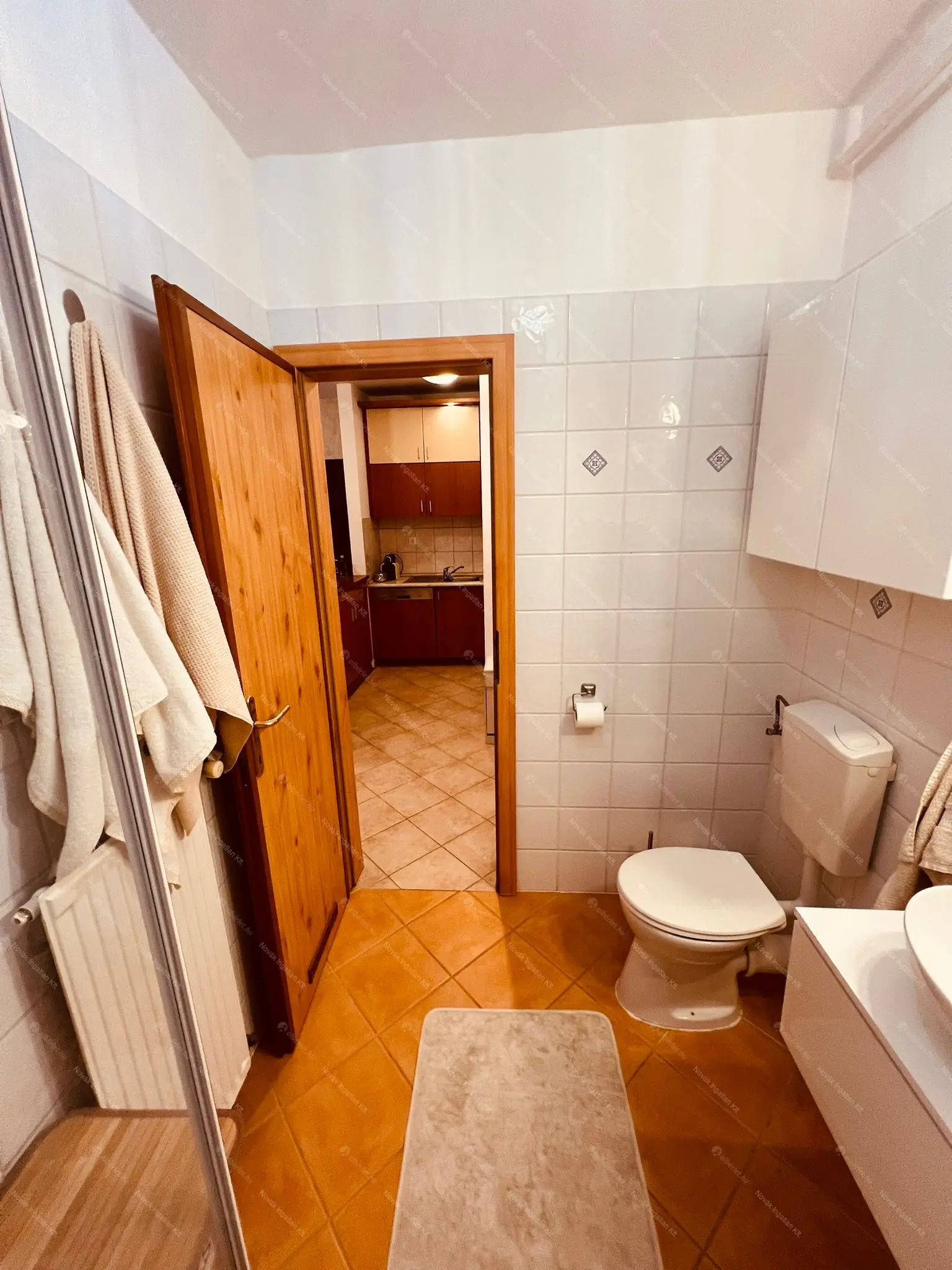 Kiadó albérlet 280000 Ft/hó áron: Budapest, III. kerület  Bécsi út. Mérete: 45 nm, 1 szobás | Alberlet.hu - 6644616