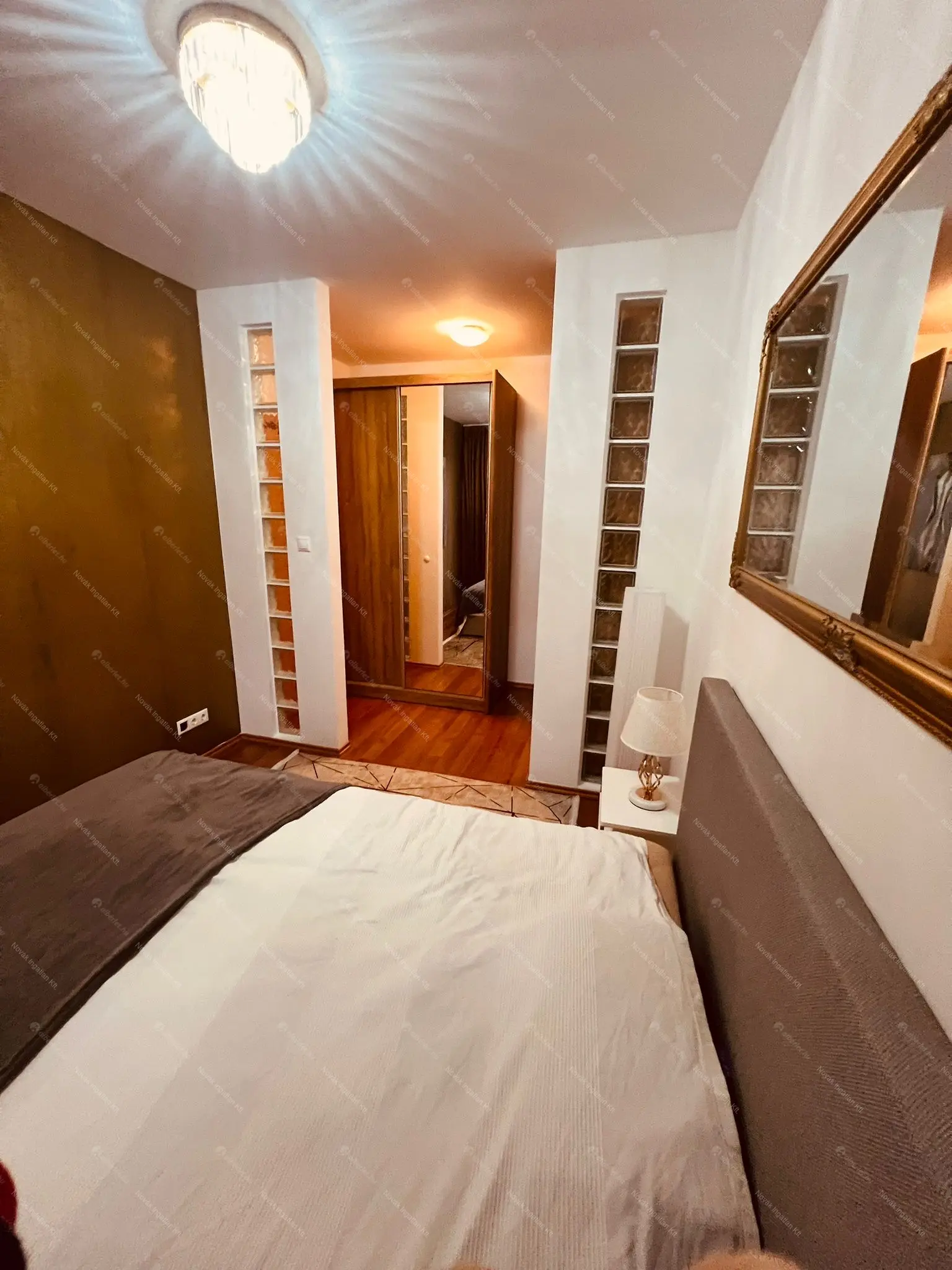 Kiadó albérlet 280000 Ft/hó áron: Budapest, III. kerület  Bécsi út. Mérete: 45 nm, 1 szobás | Alberlet.hu - 6644622