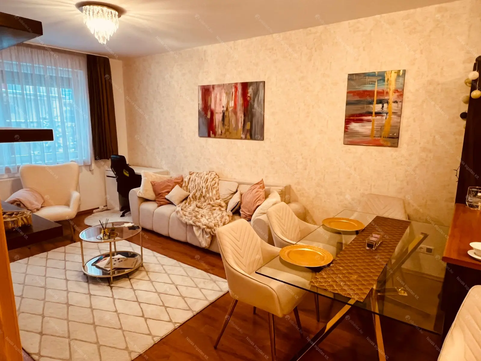 Kiadó albérlet 280000 Ft/hó áron: Budapest, III. kerület  Bécsi út. Mérete: 45 nm, 1 szobás | Alberlet.hu - 6644624