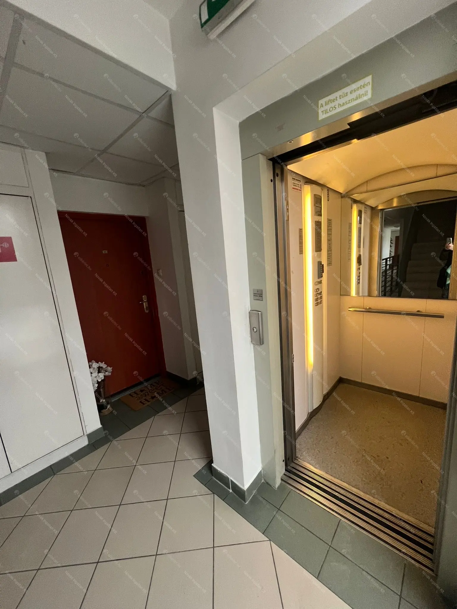 Kiadó albérlet 280000 Ft/hó áron: Budapest, III. kerület  Bécsi út. Mérete: 45 nm, 1 szobás | Alberlet.hu - 6644626