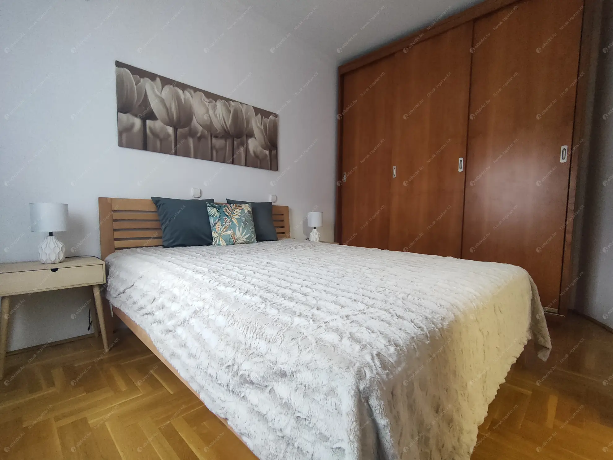 Kiadó albérlet 300000 Ft/hó áron: Budapest, III. kerület  Bécsi út. Mérete: 50 nm, 1 szobás | Alberlet.hu - 6620777