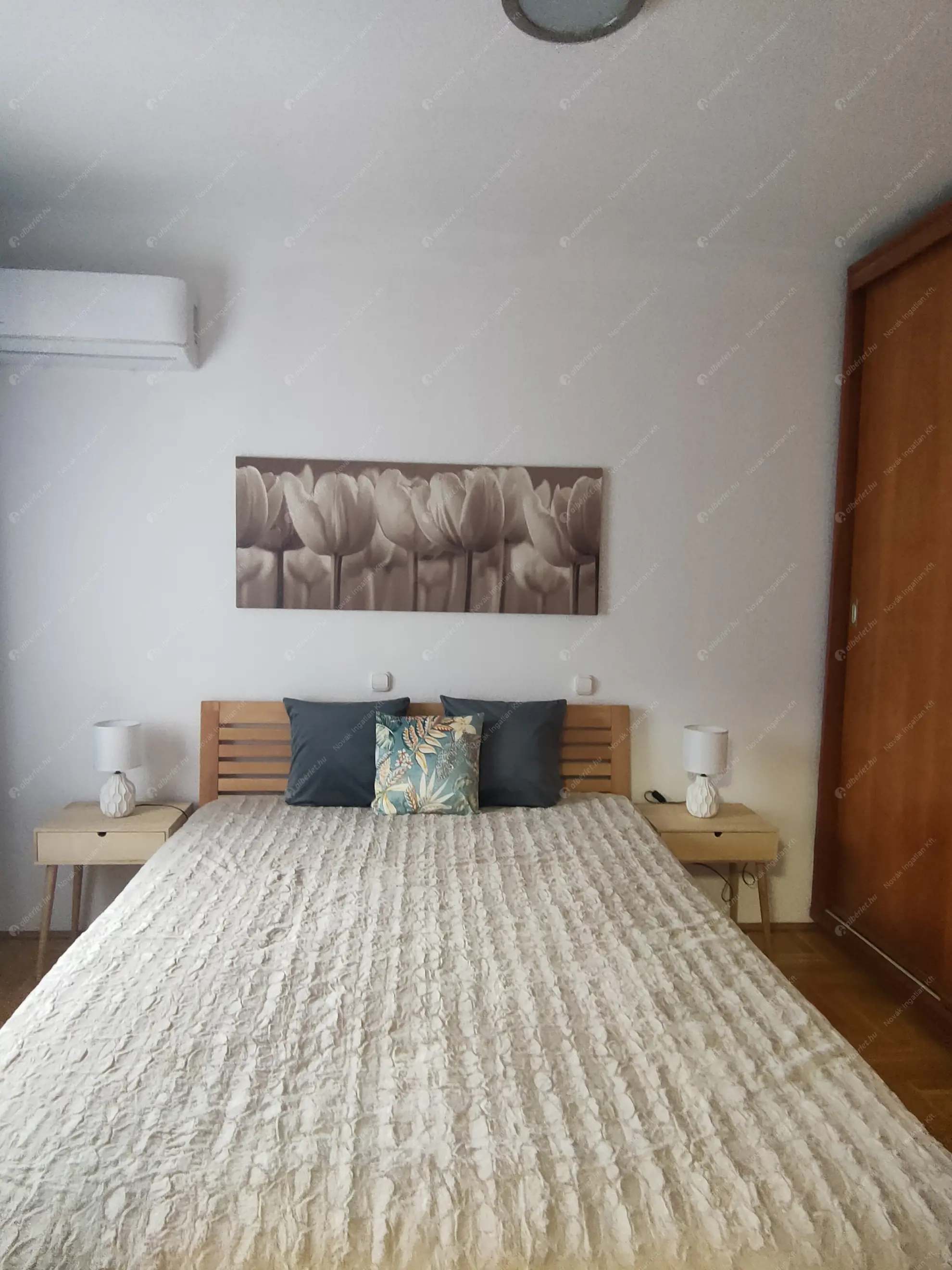 Kiadó albérlet 300000 Ft/hó áron: Budapest, III. kerület  Bécsi út. Mérete: 50 nm, 1 szobás | Alberlet.hu - 6620778