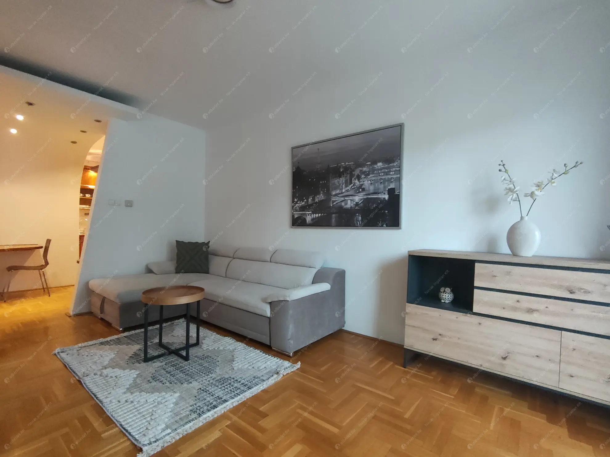 Kiadó albérlet 300000 Ft/hó áron: Budapest, III. kerület  Bécsi út. Mérete: 50 nm, 1 szobás | Alberlet.hu - 6620780