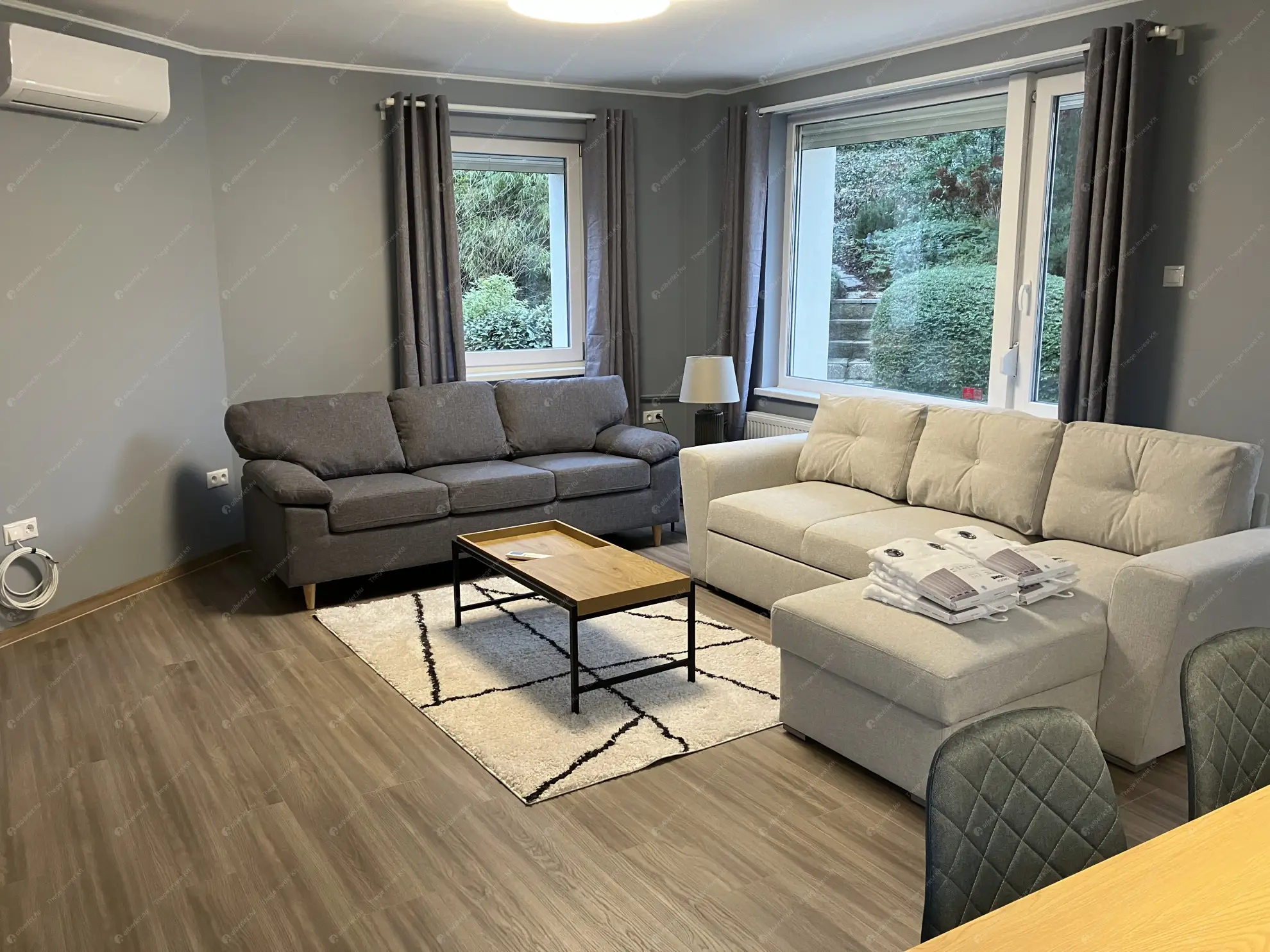 Kiadó albérlet 380000 Ft/hó áron: Budapest, III. kerület  Bécsi út. Mérete: 80 nm, 2 szobás | Alberlet.hu - 6608272