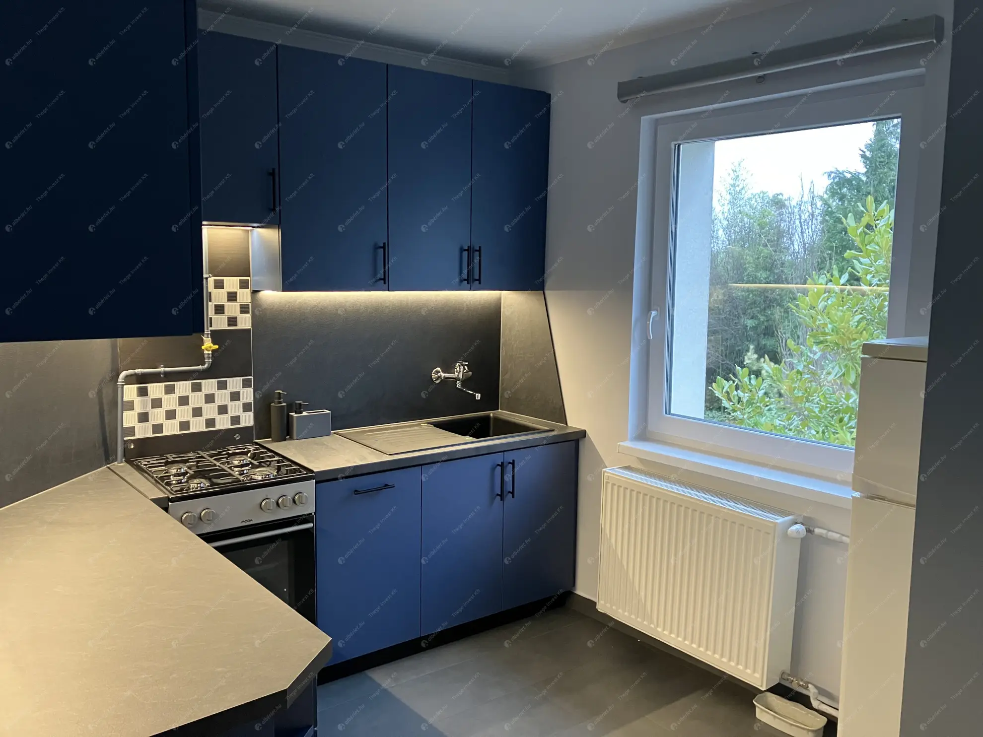 Kiadó albérlet 380000 Ft/hó áron: Budapest, III. kerület  Bécsi út. Mérete: 80 nm, 2 szobás | Alberlet.hu - 6608275