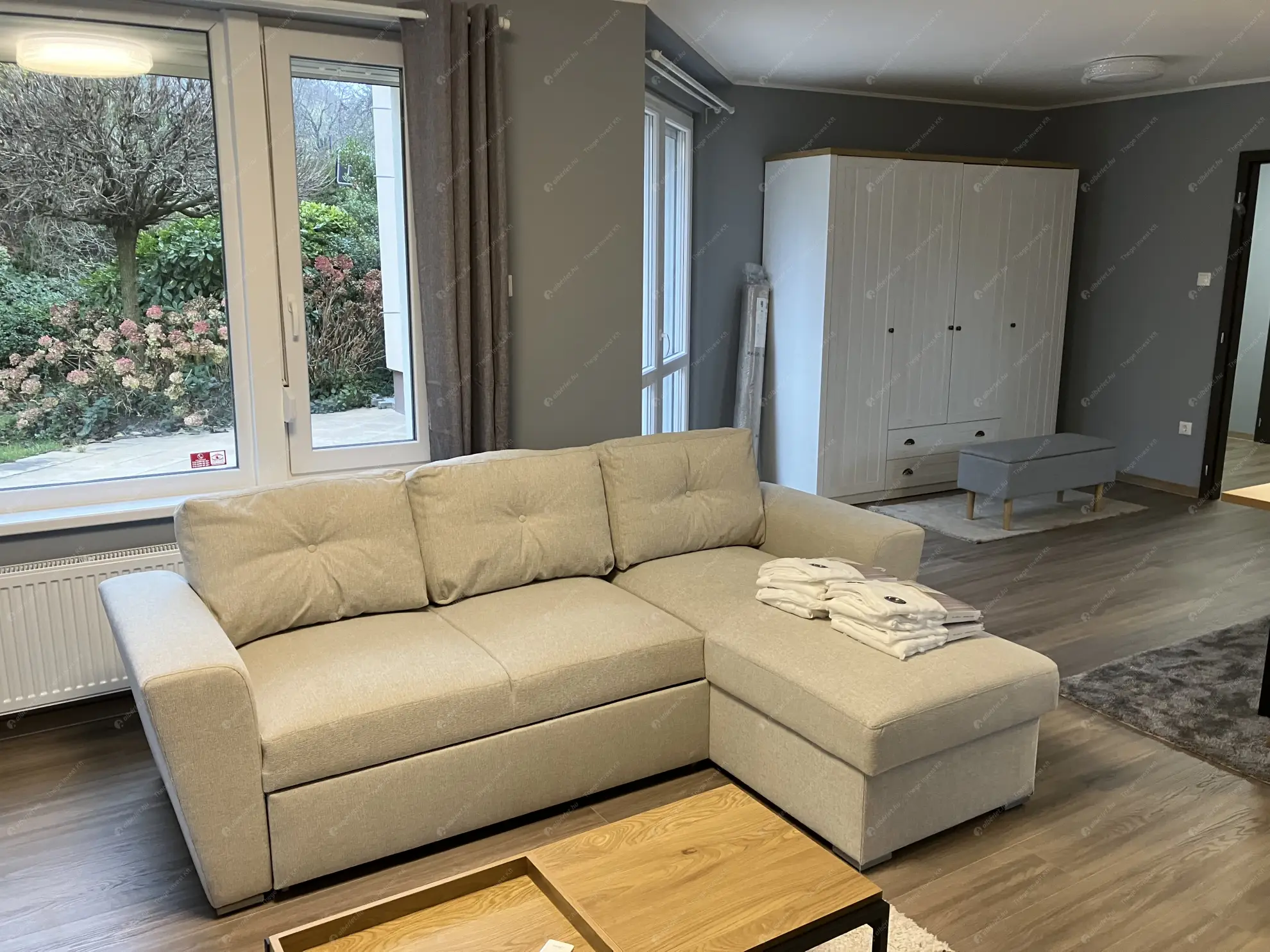 Kiadó albérlet 380000 Ft/hó áron: Budapest, III. kerület  Bécsi út. Mérete: 80 nm, 2 szobás | Alberlet.hu - 6608277