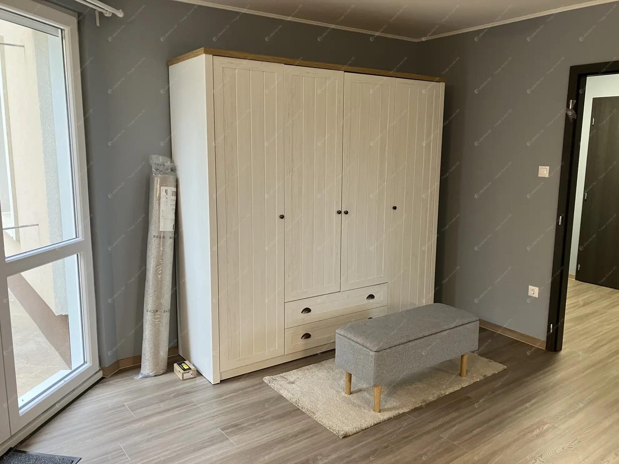 Kiadó albérlet 380000 Ft/hó áron: Budapest, III. kerület  Bécsi út. Mérete: 80 nm, 2 szobás | Alberlet.hu - 6608279