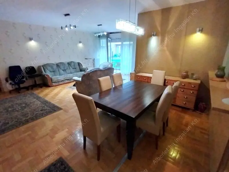 Kiadó albérlet 300000 Ft/hó áron: Budapest, III. kerület  Bécsi út. Mérete: 87 nm, 2 szobás | Alberlet.hu - 6550891