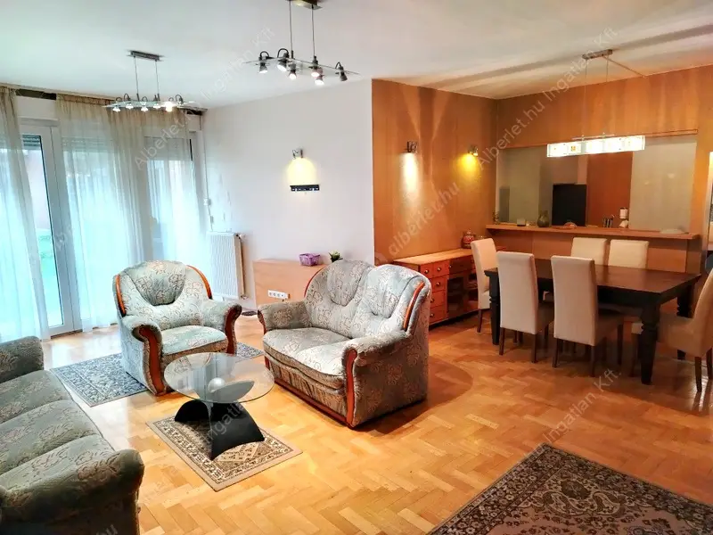 Kiadó albérlet 300000 Ft/hó áron: Budapest, III. kerület  Bécsi út. Mérete: 87 nm, 2 szobás | Alberlet.hu - 6550893