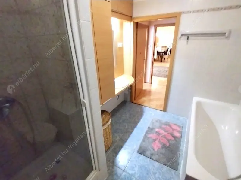 Kiadó albérlet 300000 Ft/hó áron: Budapest, III. kerület  Bécsi út. Mérete: 87 nm, 2 szobás | Alberlet.hu - 6550908