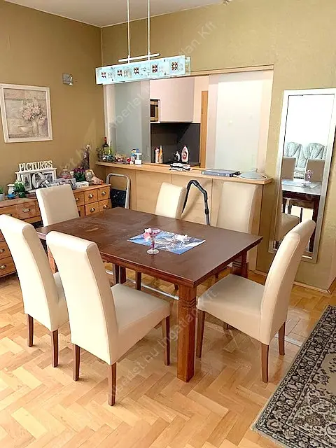 Kiadó albérlet 300000 Ft/hó áron: Budapest, III. kerület  Bécsi út. Mérete: 87 nm, 2 szobás | Alberlet.hu - 6550912