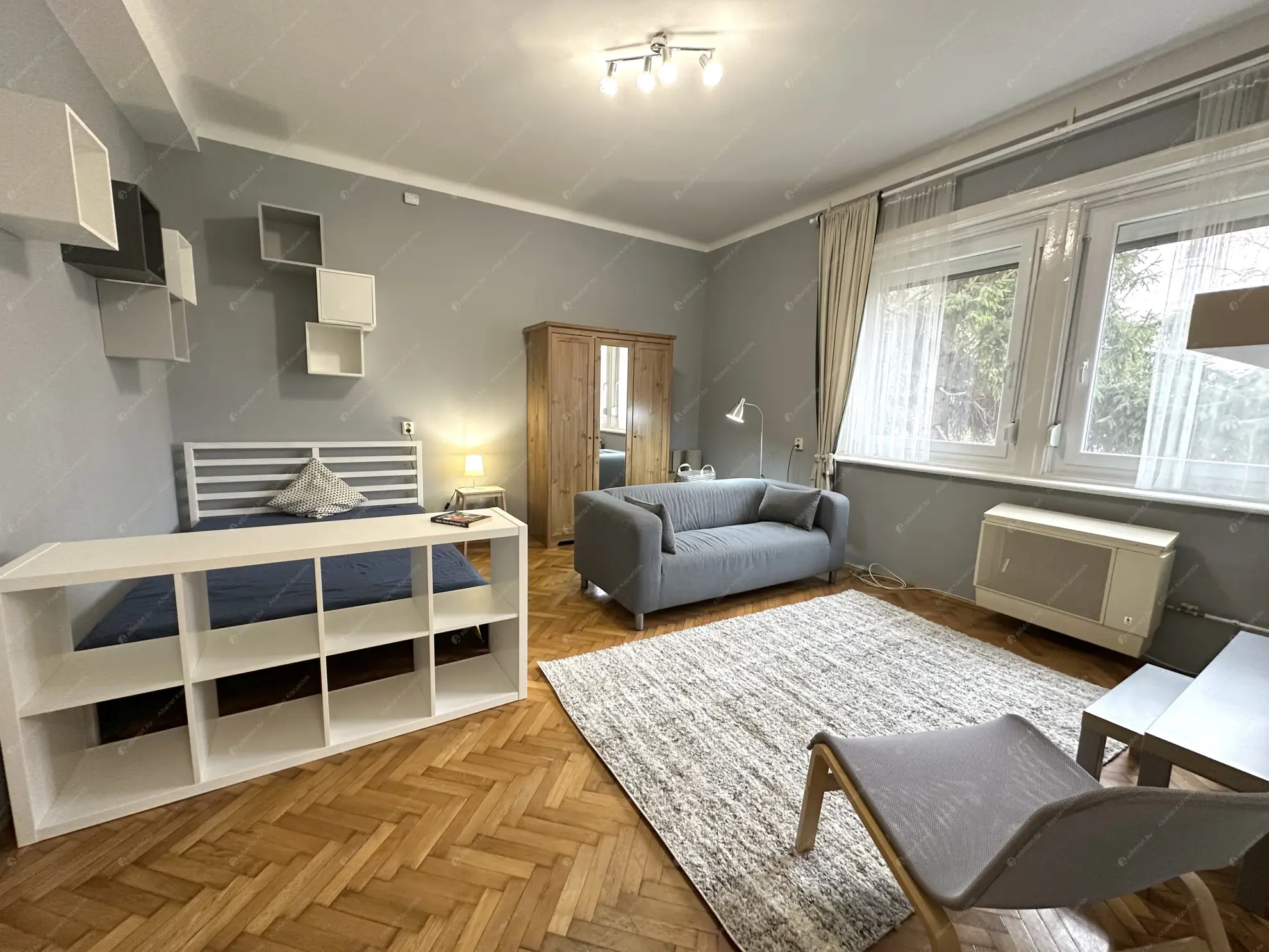 Kiadó albérlet 180000 Ft/hó áron: Budapest, III. kerület  Beszterce utca. Mérete: 33 nm, 1 szobás | Alberlet.hu - 6593967