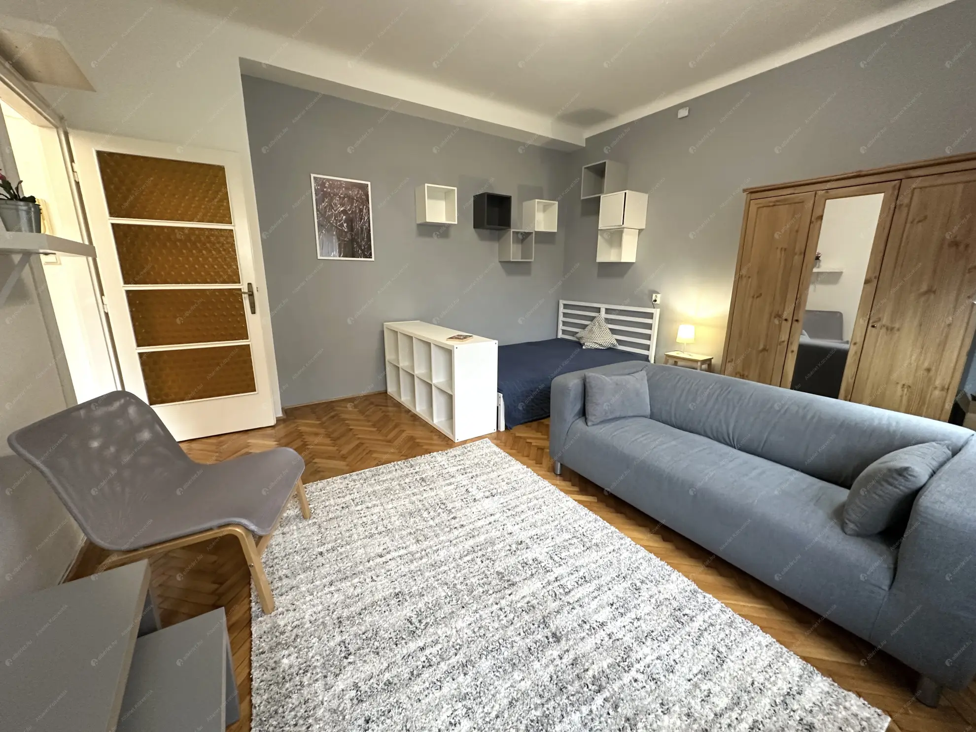 Kiadó albérlet 180000 Ft/hó áron: Budapest, III. kerület  Beszterce utca. Mérete: 33 nm, 1 szobás | Alberlet.hu - 6593970