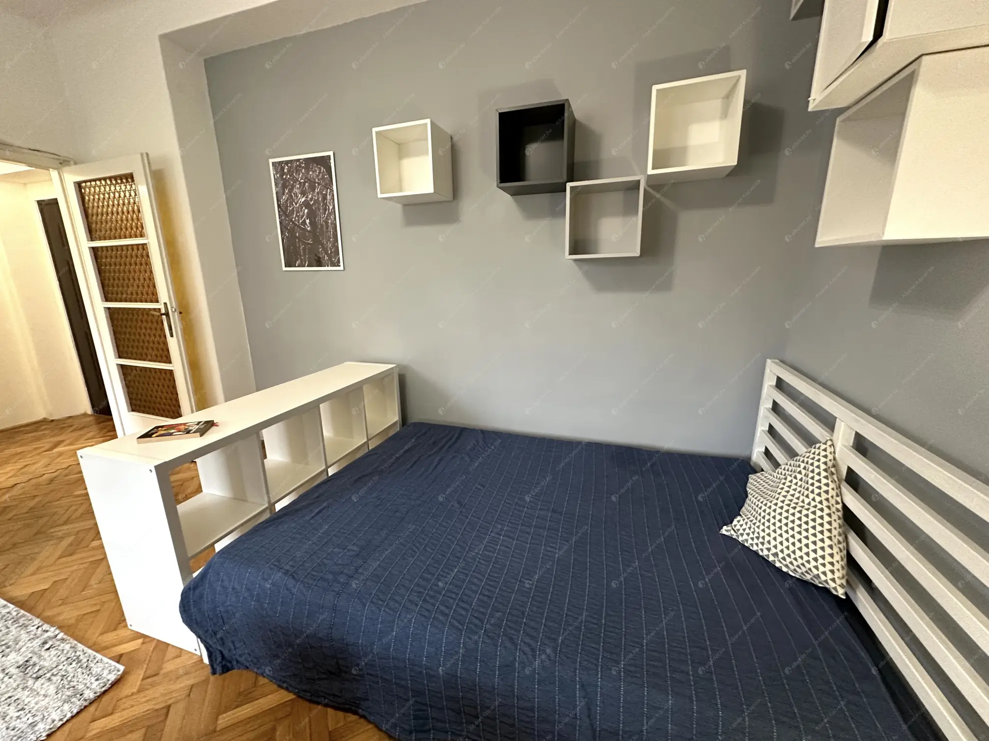 Kiadó albérlet 180000 Ft/hó áron: Budapest, III. kerület  Beszterce utca. Mérete: 33 nm, 1 szobás | Alberlet.hu - 6593971