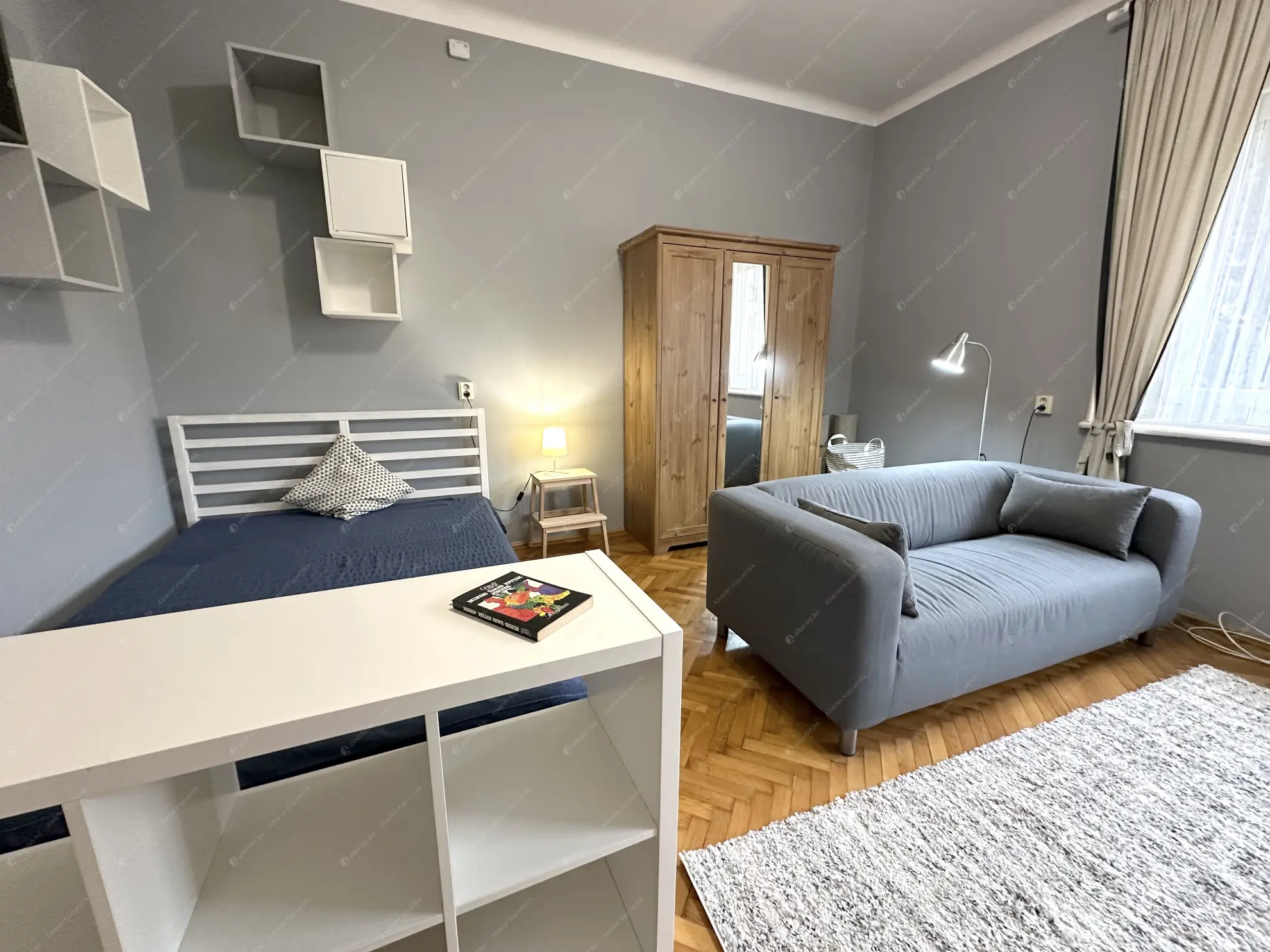 Kiadó albérlet 180000 Ft/hó áron: Budapest, III. kerület  Beszterce utca. Mérete: 33 nm, 1 szobás | Alberlet.hu - 6593973