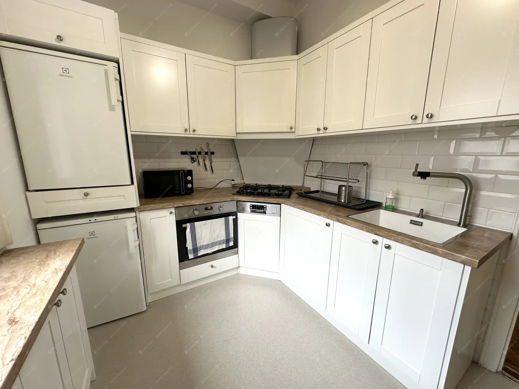 Kiadó albérlet 180000 Ft/hó áron: Budapest, III. kerület  Beszterce utca. Mérete: 33 nm, 1 szobás | Alberlet.hu - 6593976