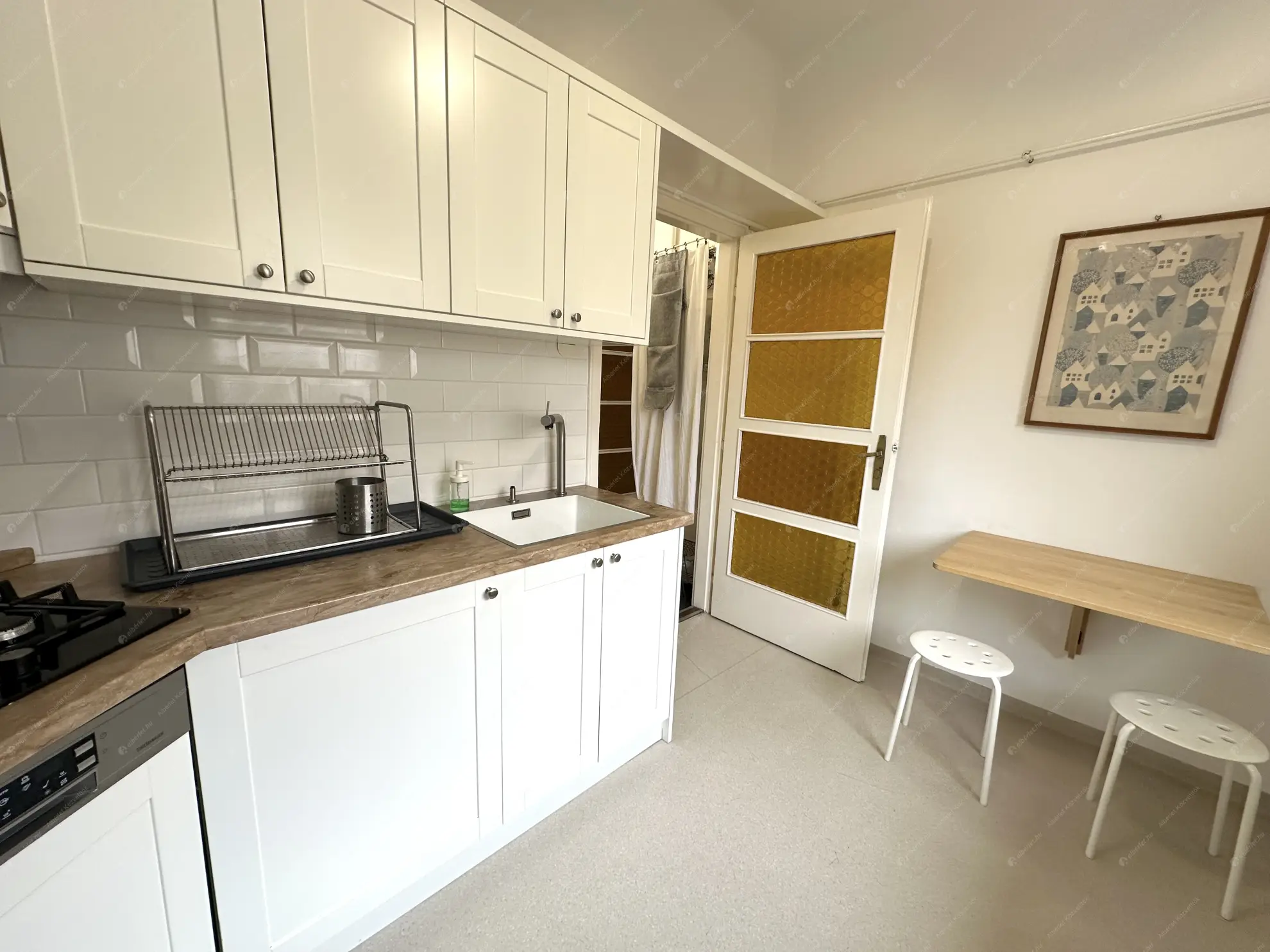 Kiadó albérlet 180000 Ft/hó áron: Budapest, III. kerület  Beszterce utca. Mérete: 33 nm, 1 szobás | Alberlet.hu - 6593978