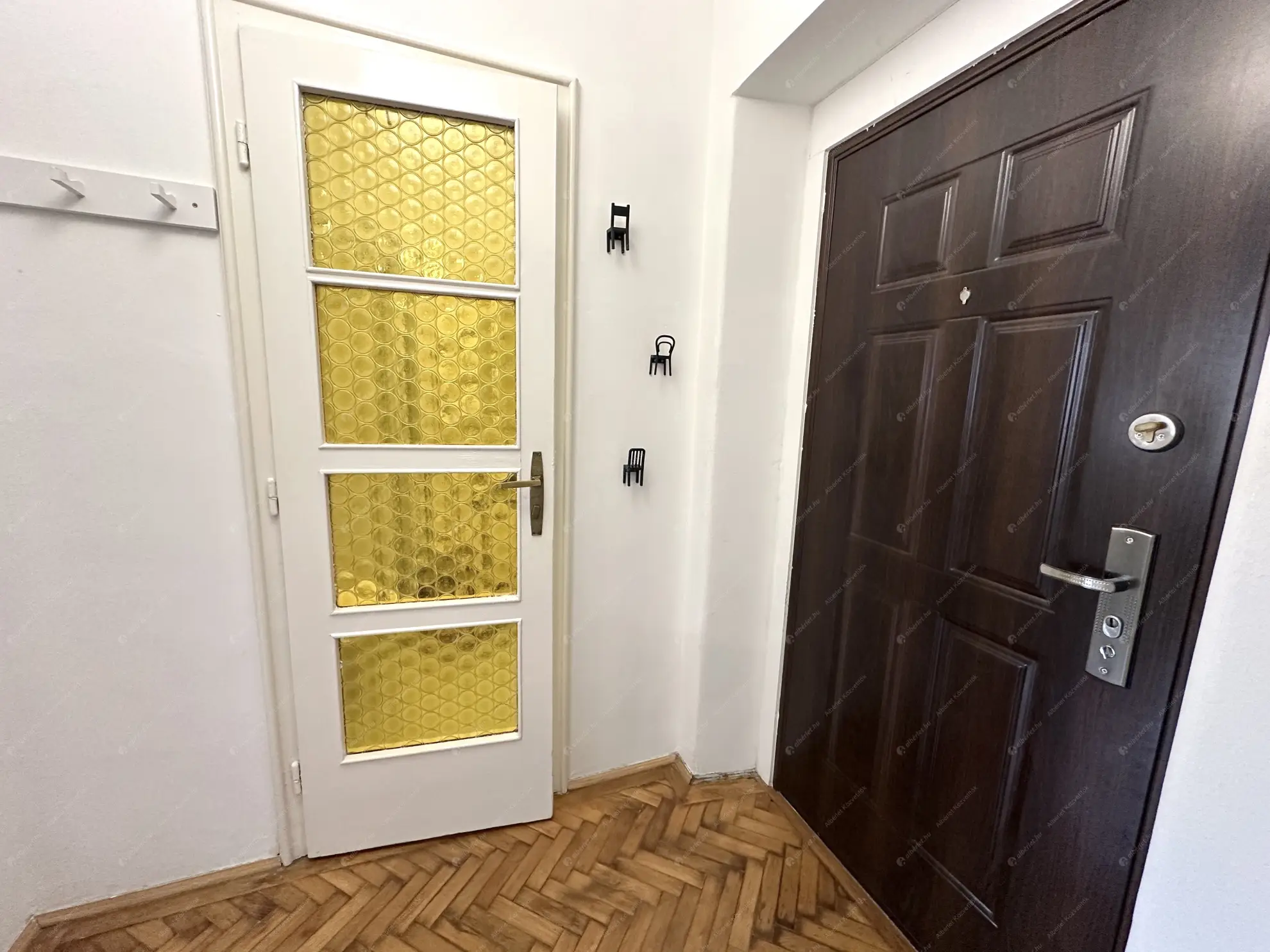 Kiadó albérlet 180000 Ft/hó áron: Budapest, III. kerület  Beszterce utca. Mérete: 33 nm, 1 szobás | Alberlet.hu - 6593982