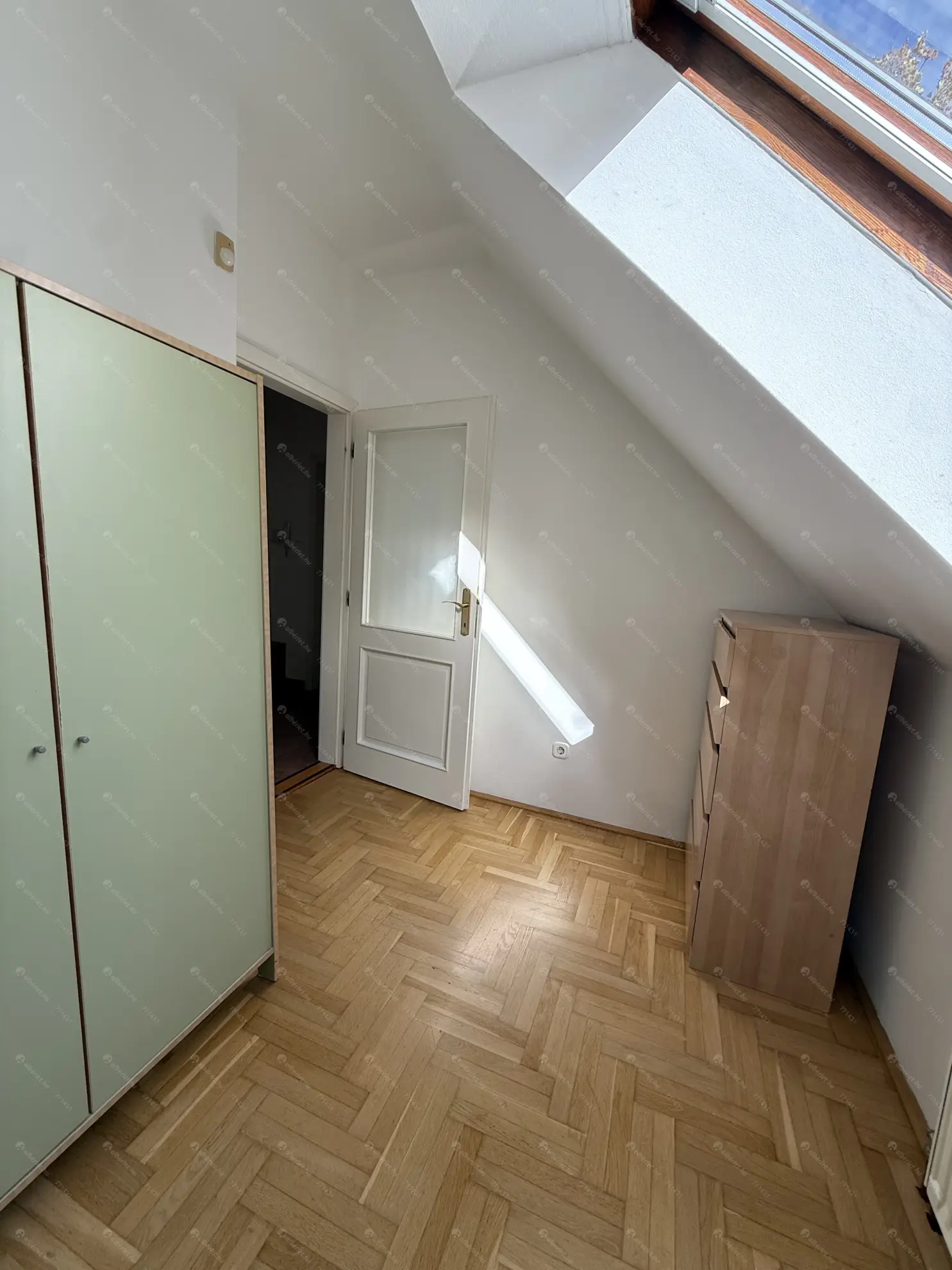 Kiadó albérlet 310000 Ft/hó áron: Budapest, III. kerület  Beszterce utca. Mérete: 80 nm, 2 szobás | Alberlet.hu - 6590744