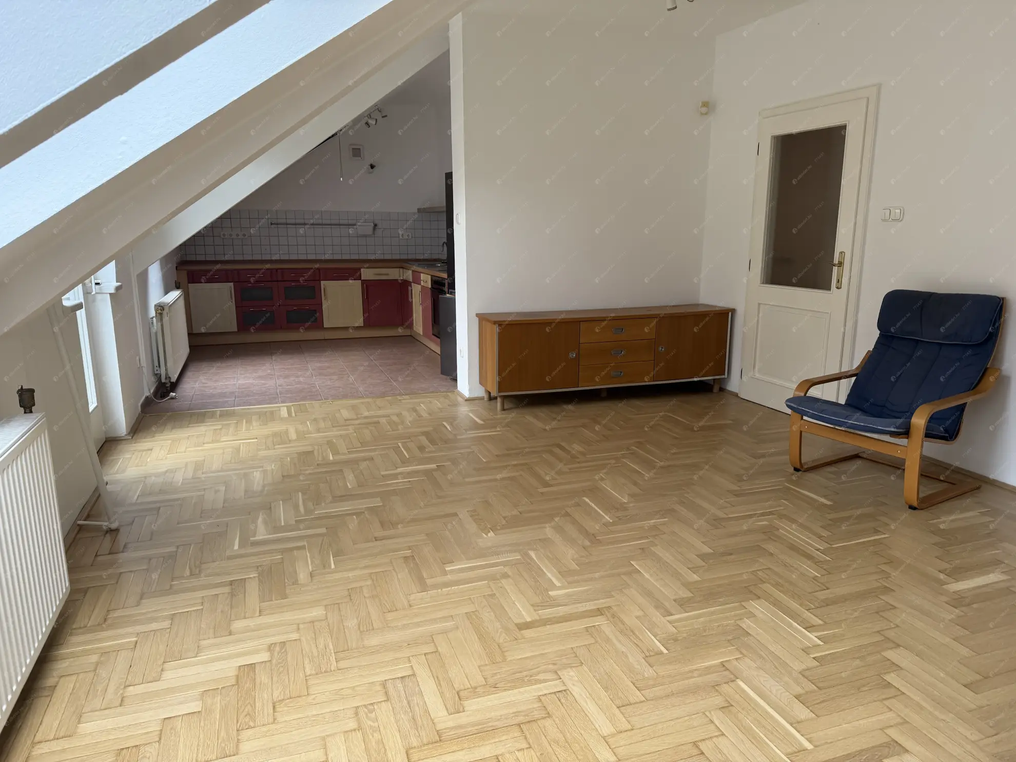 Kiadó albérlet 310000 Ft/hó áron: Budapest, III. kerület  Beszterce utca. Mérete: 80 nm, 2 szobás | Alberlet.hu - 6590749