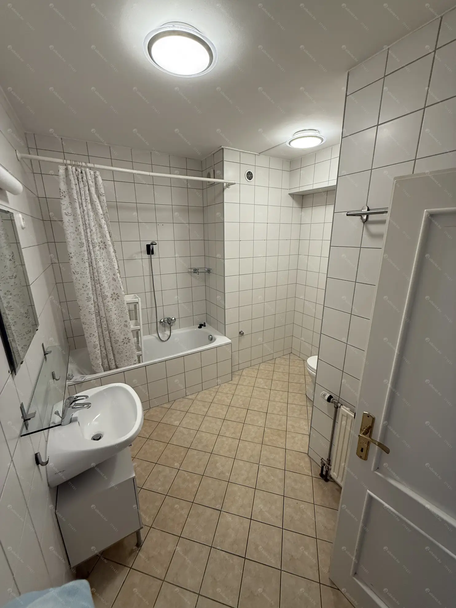 Kiadó albérlet 310000 Ft/hó áron: Budapest, III. kerület  Beszterce utca. Mérete: 80 nm, 2 szobás | Alberlet.hu - 6590753