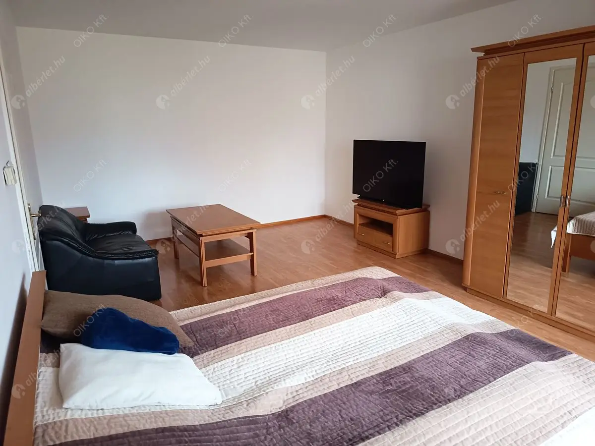 Kiadó albérlet 200000 Ft/hó áron: Budapest, III. kerület  Bóbita utca. Mérete: 47 nm, 1 szobás | Alberlet.hu - 6592372