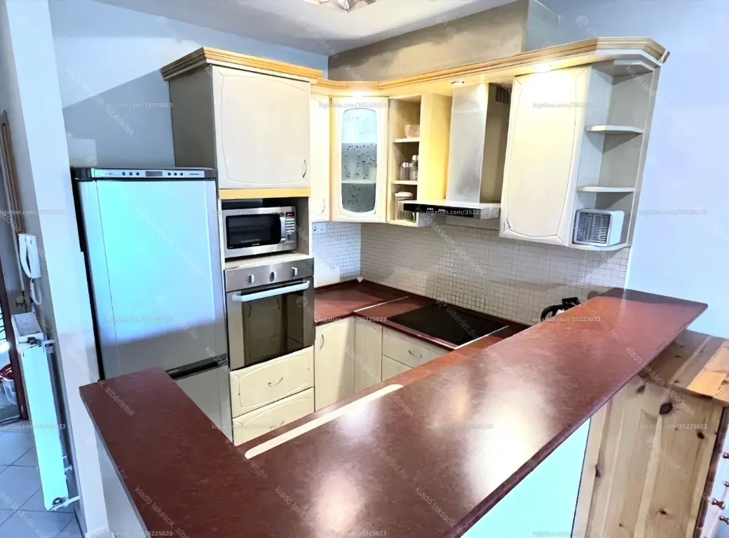 Kiadó albérlet 240000 Ft/hó áron: Budapest, III. kerület  Bóbita utca. Mérete: 55 nm, 2 szobás | Alberlet.hu - 6653514