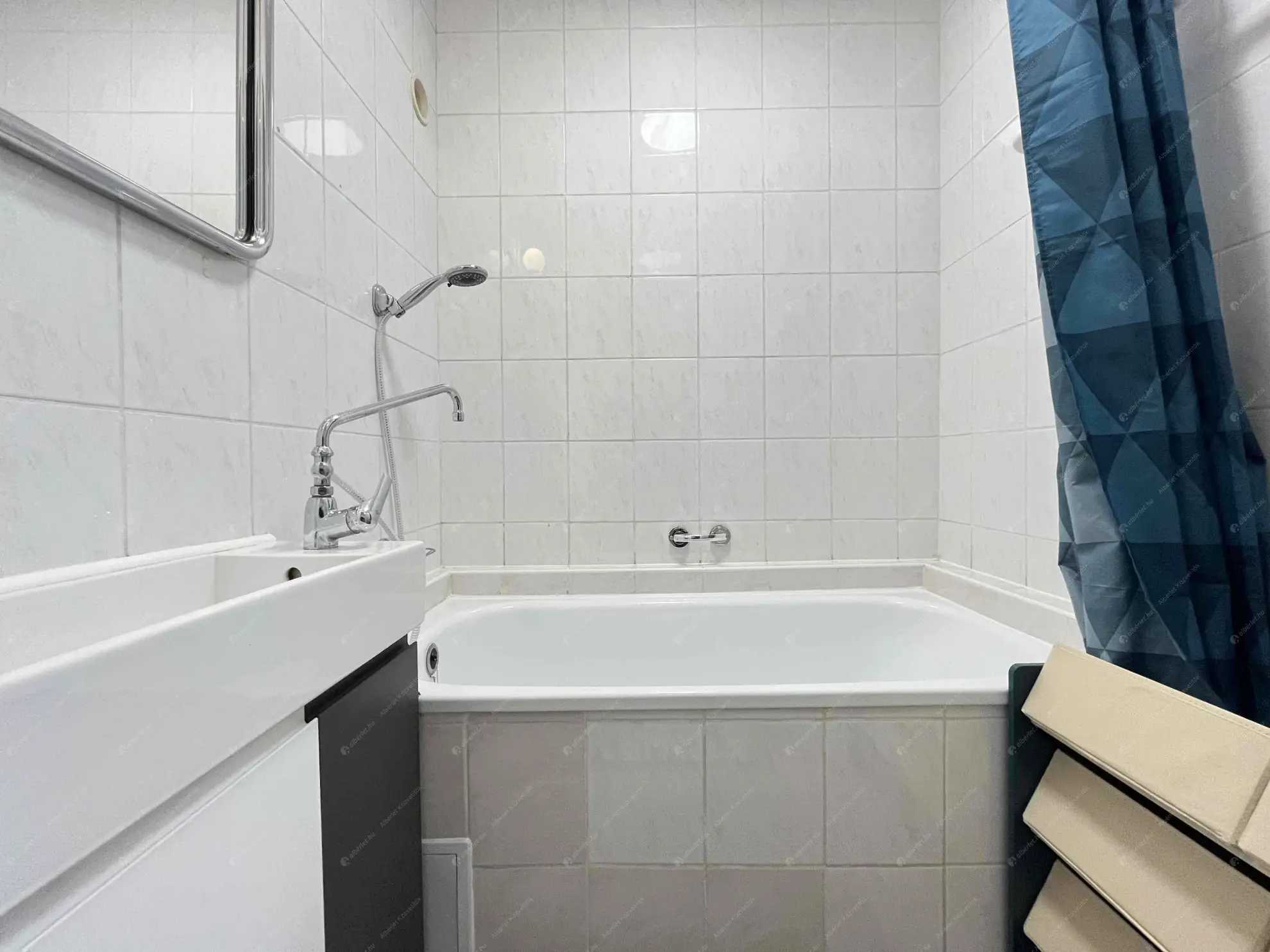 Kiadó albérlet 170000 Ft/hó áron: Budapest, III. kerület  Bogdáni út. Mérete: 34 nm, 1 szobás | Alberlet.hu - 6557022