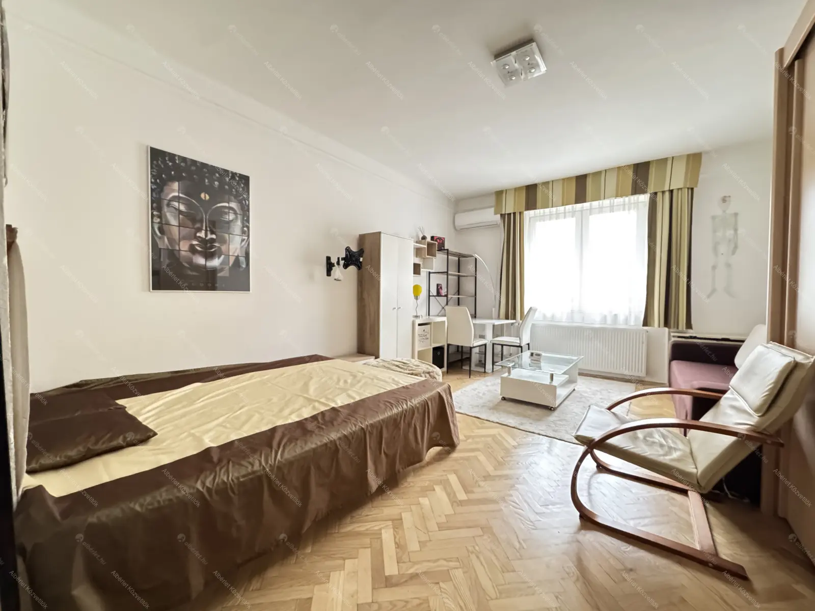 Kiadó albérlet 200000 Ft/hó áron: Budapest, III. kerület  Bogdáni út. Mérete: 34 nm, 1 szobás | Alberlet.hu - 6661799